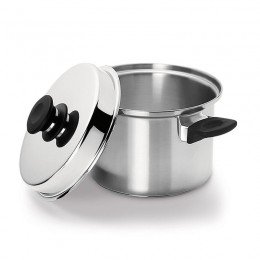 4-х литровая кастрюля iCook